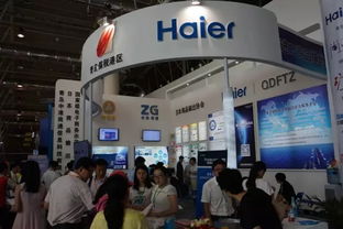 下周五國際電商大咖齊聚國際會展中心，展示前沿展覽服務