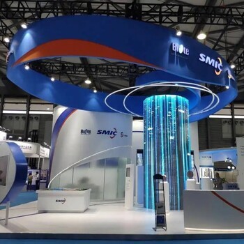 專業展臺設計與搭建一體化服務 成都展覽展示制作公司的核心競爭力