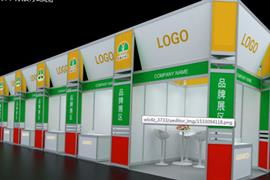 梅州商務合作新引擎 專業展覽展示服務賦能產業發展