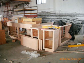 上海展覽工廠 專業(yè)展覽展示服務(wù)的創(chuàng)新引擎