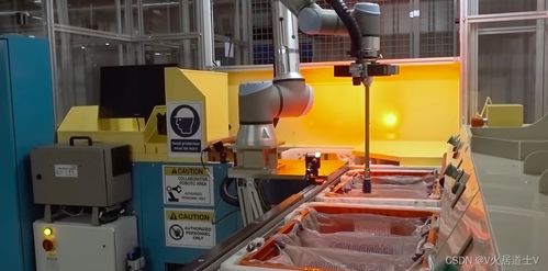 倉(cāng)儲(chǔ)管理系統(tǒng)（WMS）的演進(jìn) 從行業(yè)需求到技術(shù)融合的研發(fā)歷程