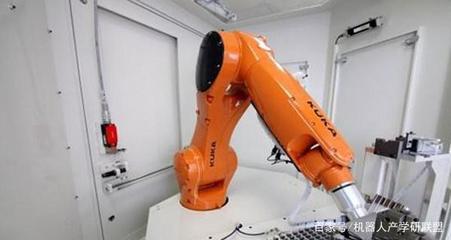 工業(yè)機(jī)器人四大家族多維比較 控制系統(tǒng)技術(shù)研發(fā)的借鑒之道