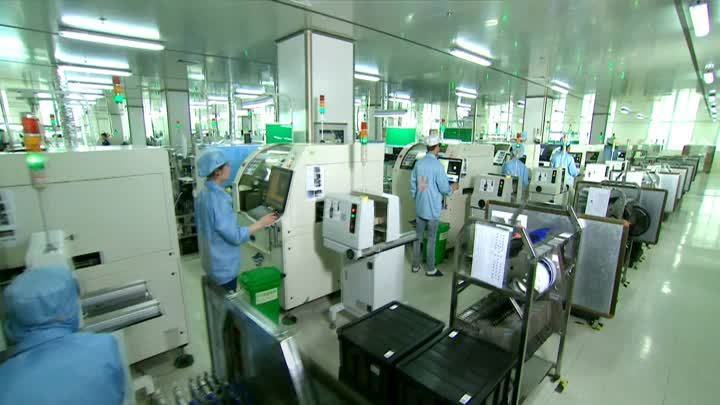 運(yùn)河古埠煥新章 從《宿泛水》的繁華記憶到智能制造新篇章